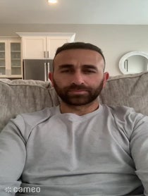 Poster for Intro video video from Justin Meram