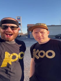 Poster for Other video from Koo Koo Kanga Roo