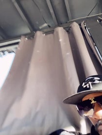 Poster for Birthday video from Kurupt Young Gotti