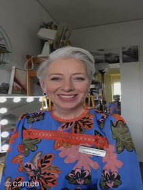 Poster for Intro video video from Sarah Moyle (Valerie Pitman BBC Doctors)