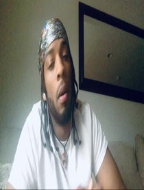 Poster for Other video from Armani White