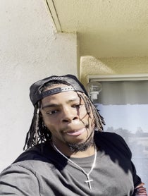 Poster for Pep Talk video from Obi Nnadi