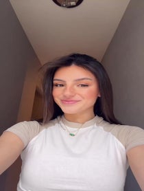 Poster for Roast video from Savannah Rae Demers