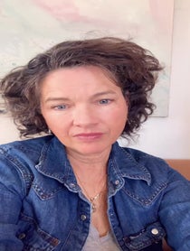 Poster for Birthday video from Heather Langenkamp