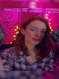 Poster for Pep Talk video from Miss Chloe