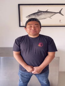 Poster for Birthday video from 寺田弘行 Hiroyuki Terada