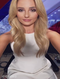 Poster for Intro video video from Tomi Lahren