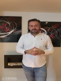 Poster for Intro video video from Kike Calleja