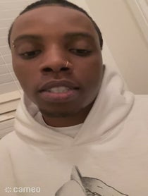 Poster for Intro video video from Roy Woods