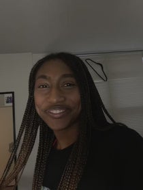Poster for Intro video video from Diamond Miller
