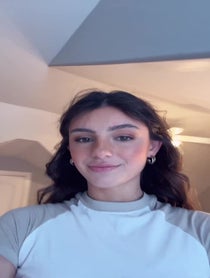 Poster for Advice video from Savannah Rae Demers