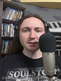 Poster for Intro video video from YMS (Adam Johnston)