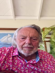 Poster for Pep Talk video from Mike Brady