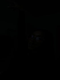 Poster for Birthday video from Deandra Kanu