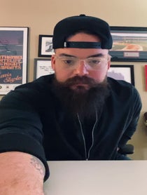 Poster for Other video from Shane Riordan