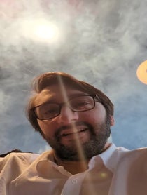 Poster for Other video from Tom Gillespie