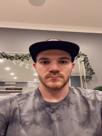 Poster for Birthday video from Andrew Shaw