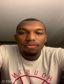 Poster for Intro video video from Fabian White Jr