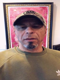 Poster for Birthday video from Rod Woodson