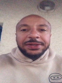 Poster for Birthday video from Julien Faubert