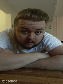 Poster for Intro video video from Tom