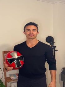 Poster for Other video from William Shewfelt