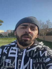 Poster for Intro video video from Arriles Amrani