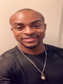 Poster for Birthday video from Brandon Bryant