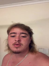 Poster for Birthday video from UNCLESINK