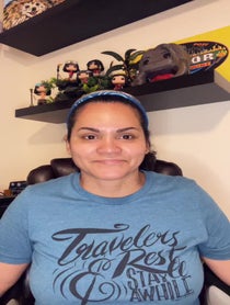 Poster for Other video from Nina Twine