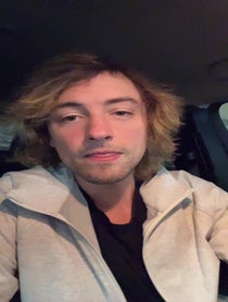 Poster for Pep Talk video from Josh Whitehouse