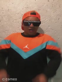 Poster for Intro video video from Soy Tadeo Mix