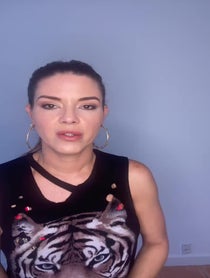 Poster for Other video from Alicia Machado