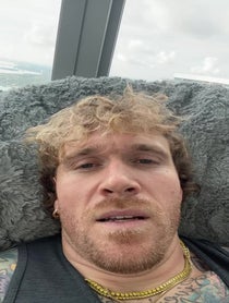 Poster for Birthday video from Cassius Marsh