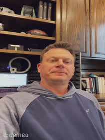 Poster for Intro video video from Geoff Blum