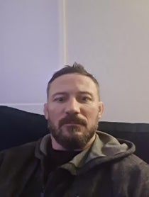 Poster for Birthday video from John Kavanagh