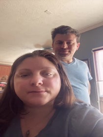 Poster for Birthday video from Anna and Mursel