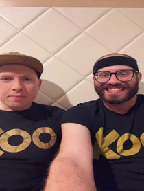 Poster for Other video from Koo Koo Kanga Roo