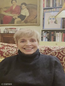Poster for Intro video video from Ellen foley
