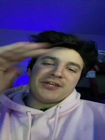 Poster for Birthday video from JymbowSlice