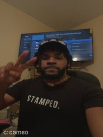 Poster for Intro video video from Malik Staples