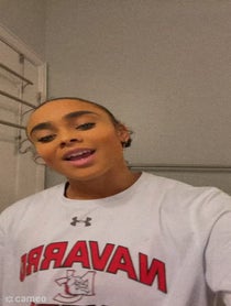 Poster for Intro video video from Tamia Hughes