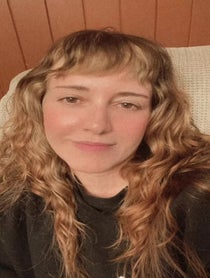 Poster for Pep Talk video from Maria Barracuda