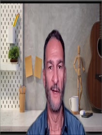Poster for Other video from Kike Santander