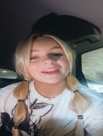 Poster for Birthday video from Pressley Hosbach