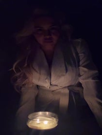 Poster for Other video from Caitlin Bell