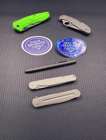 Poster for Other video from Nick Shabazz