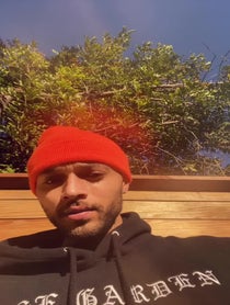 Poster for Other video from Kalin White