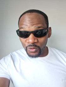 Poster for Other video from Will Smith Lookalike