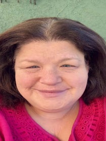 Poster for Birthday video from Lori Beth Denberg